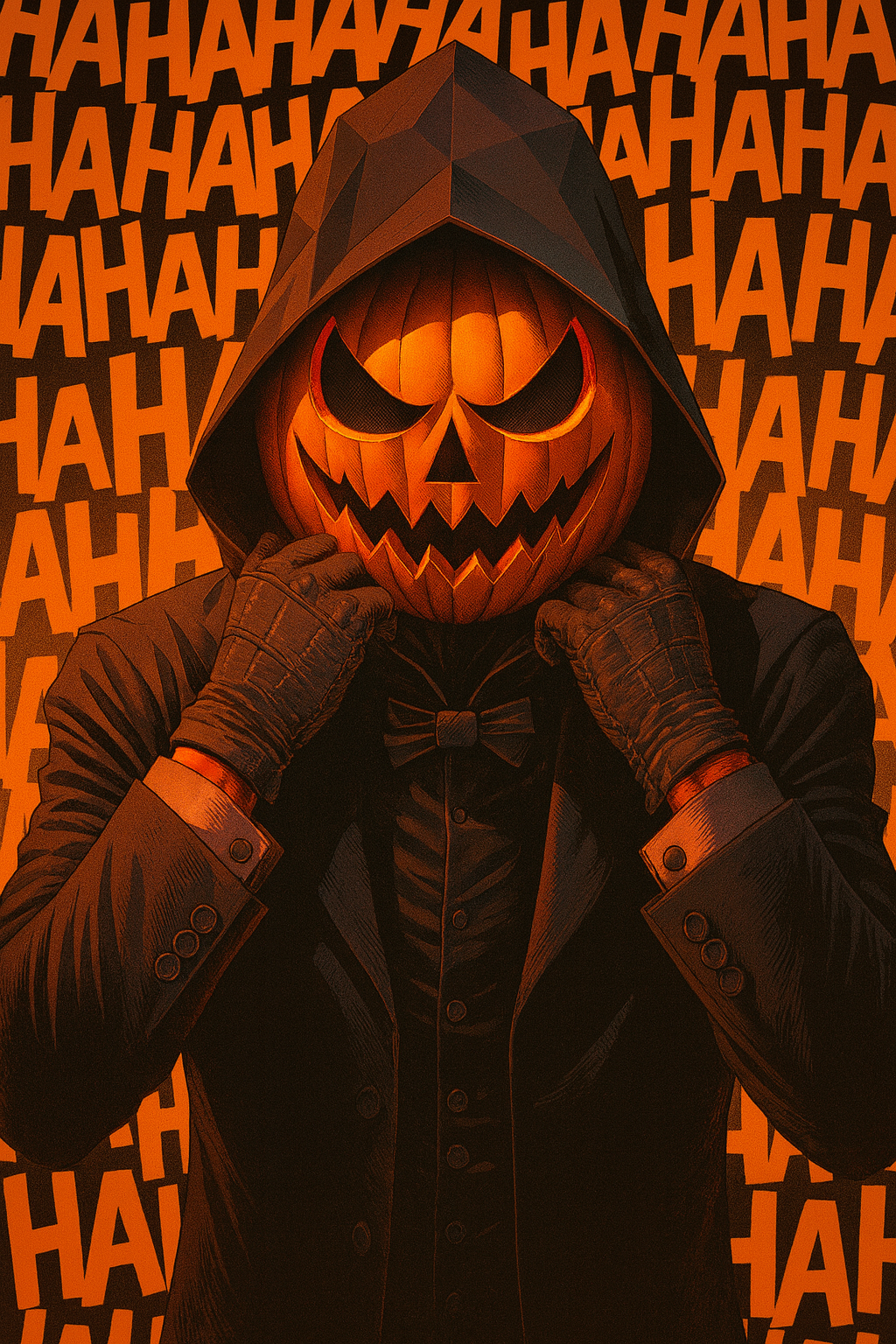 Eu preciso ter certeza se você está apto a chegar ao último nível